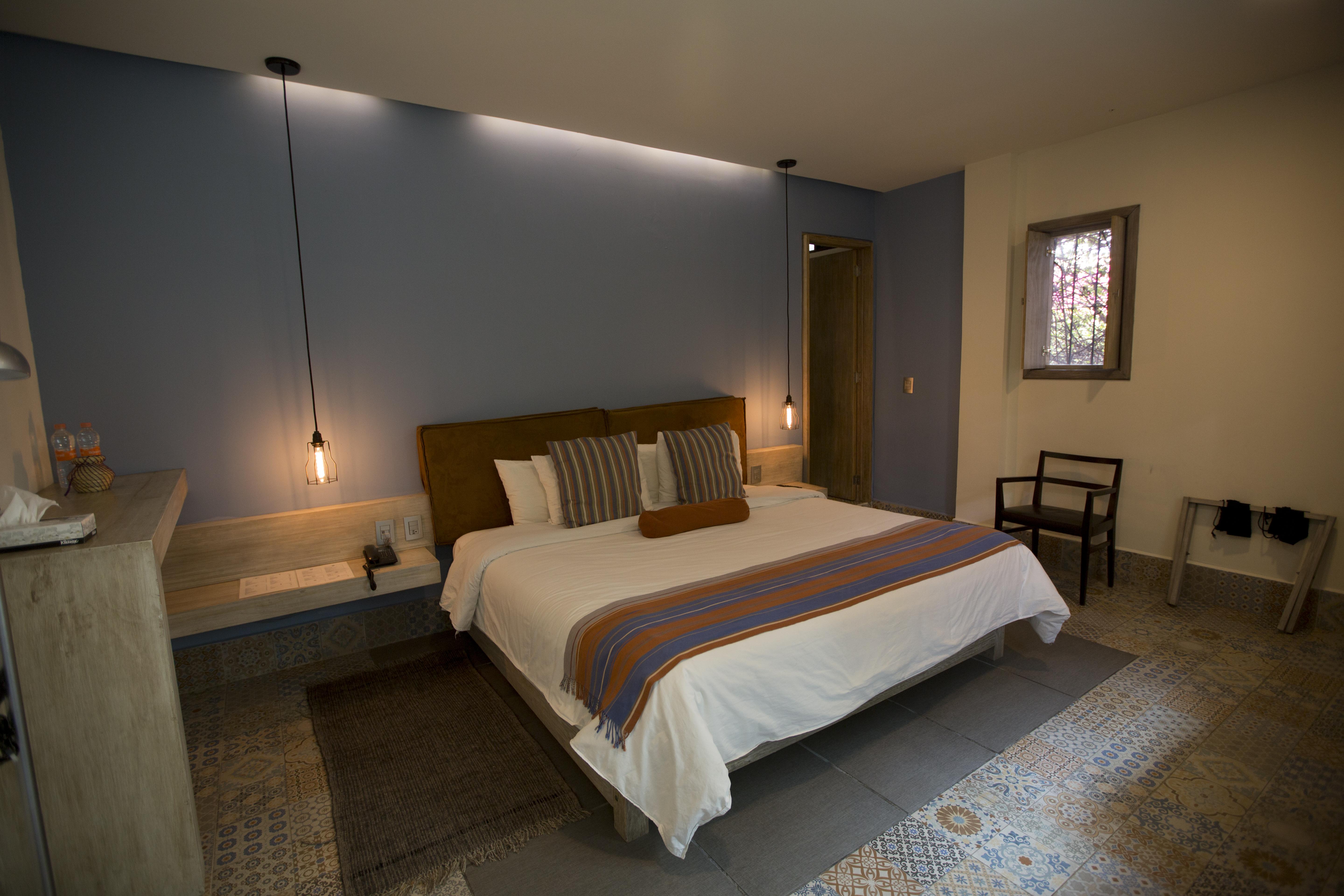 Hotel Helverica San Cristóbal de Las Casas エクステリア 写真