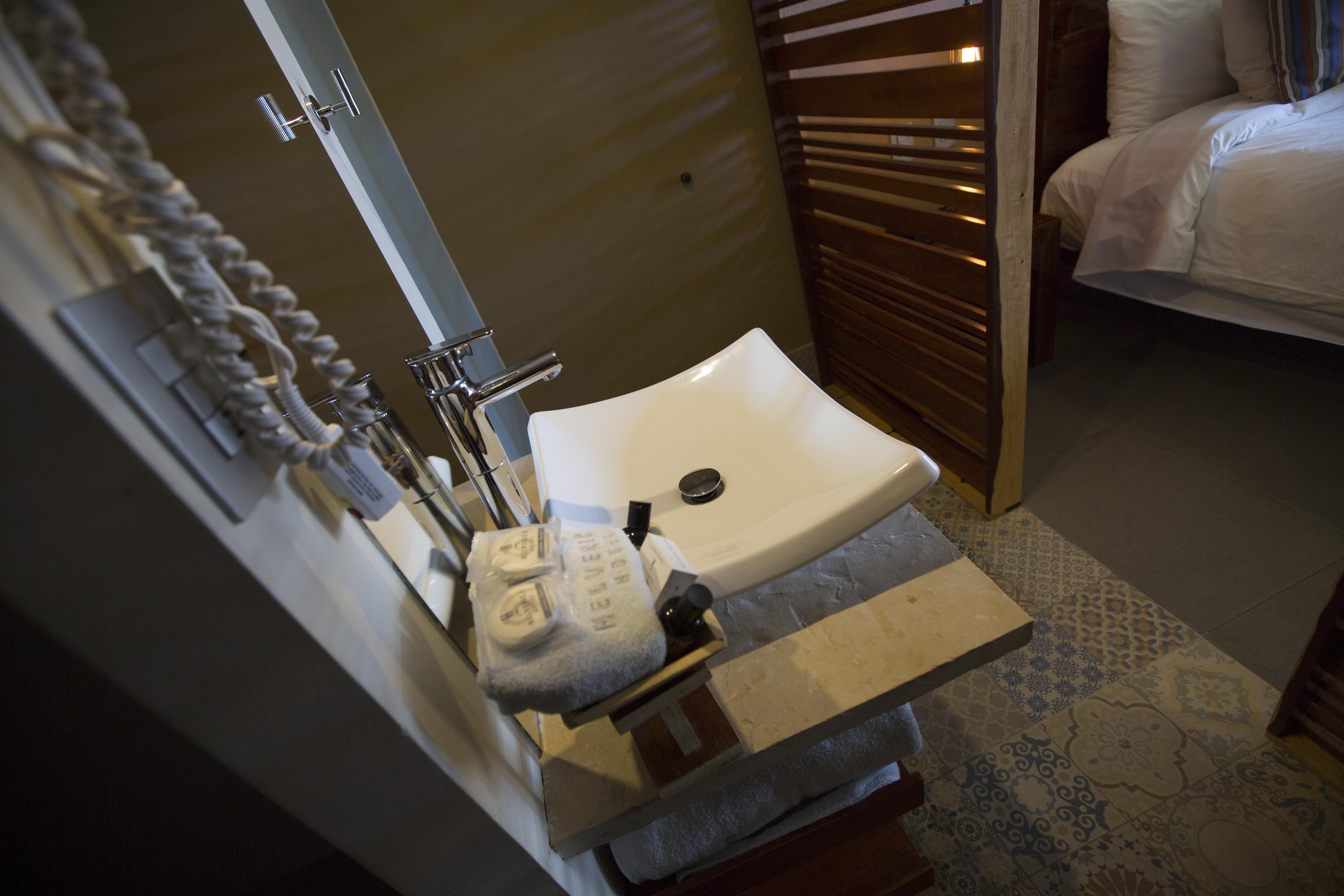 Hotel Helverica San Cristóbal de Las Casas エクステリア 写真