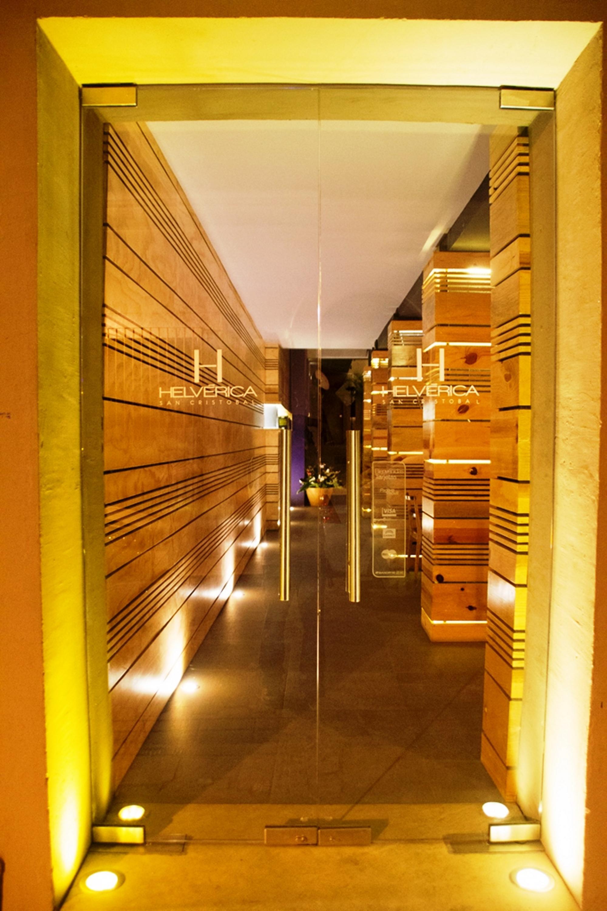Hotel Helverica San Cristóbal de Las Casas エクステリア 写真