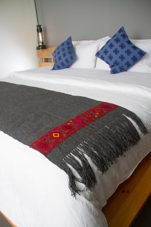 Hotel Helverica San Cristóbal de Las Casas 部屋 写真