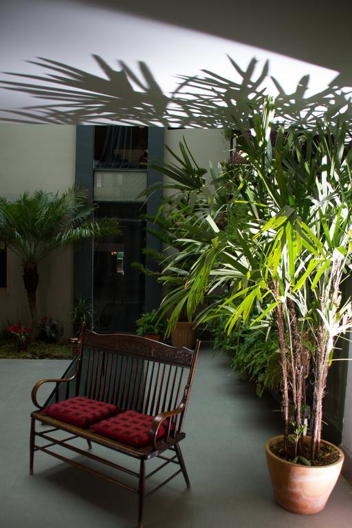 Hotel Helverica San Cristóbal de Las Casas エクステリア 写真