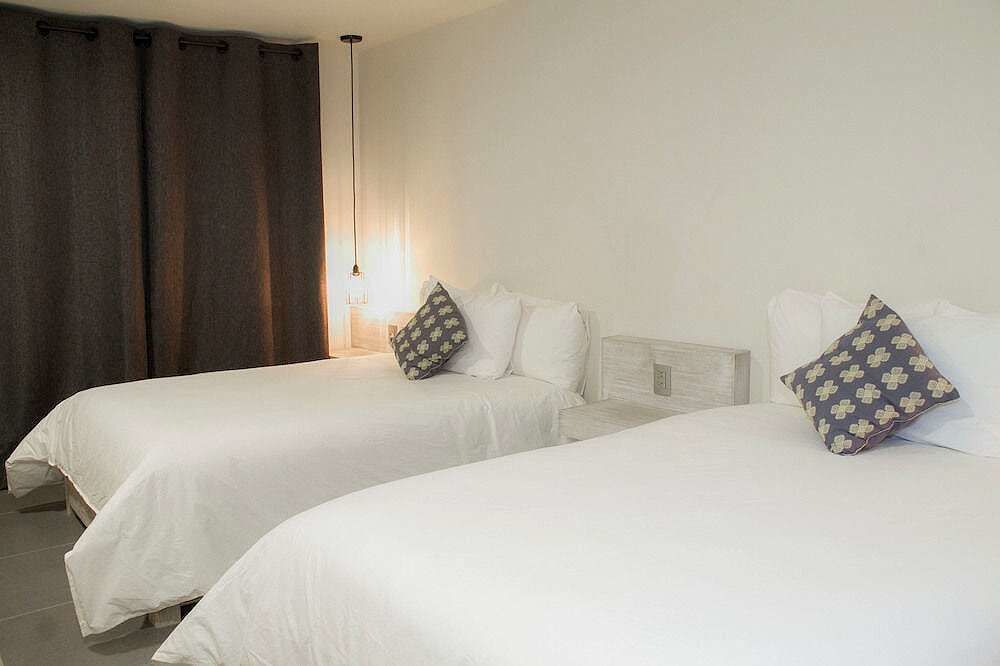 Hotel Helverica San Cristóbal de Las Casas エクステリア 写真