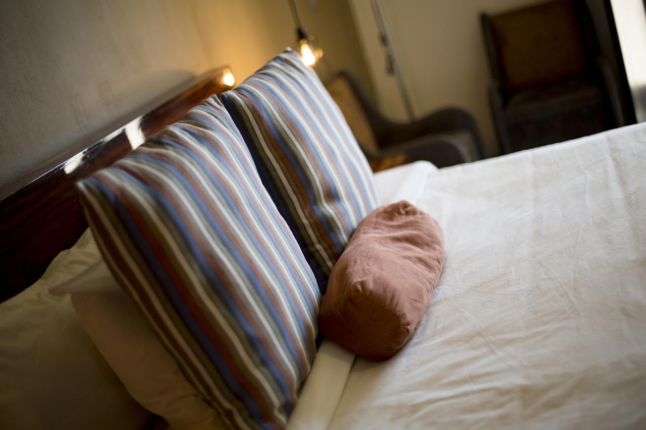 Hotel Helverica San Cristóbal de Las Casas エクステリア 写真