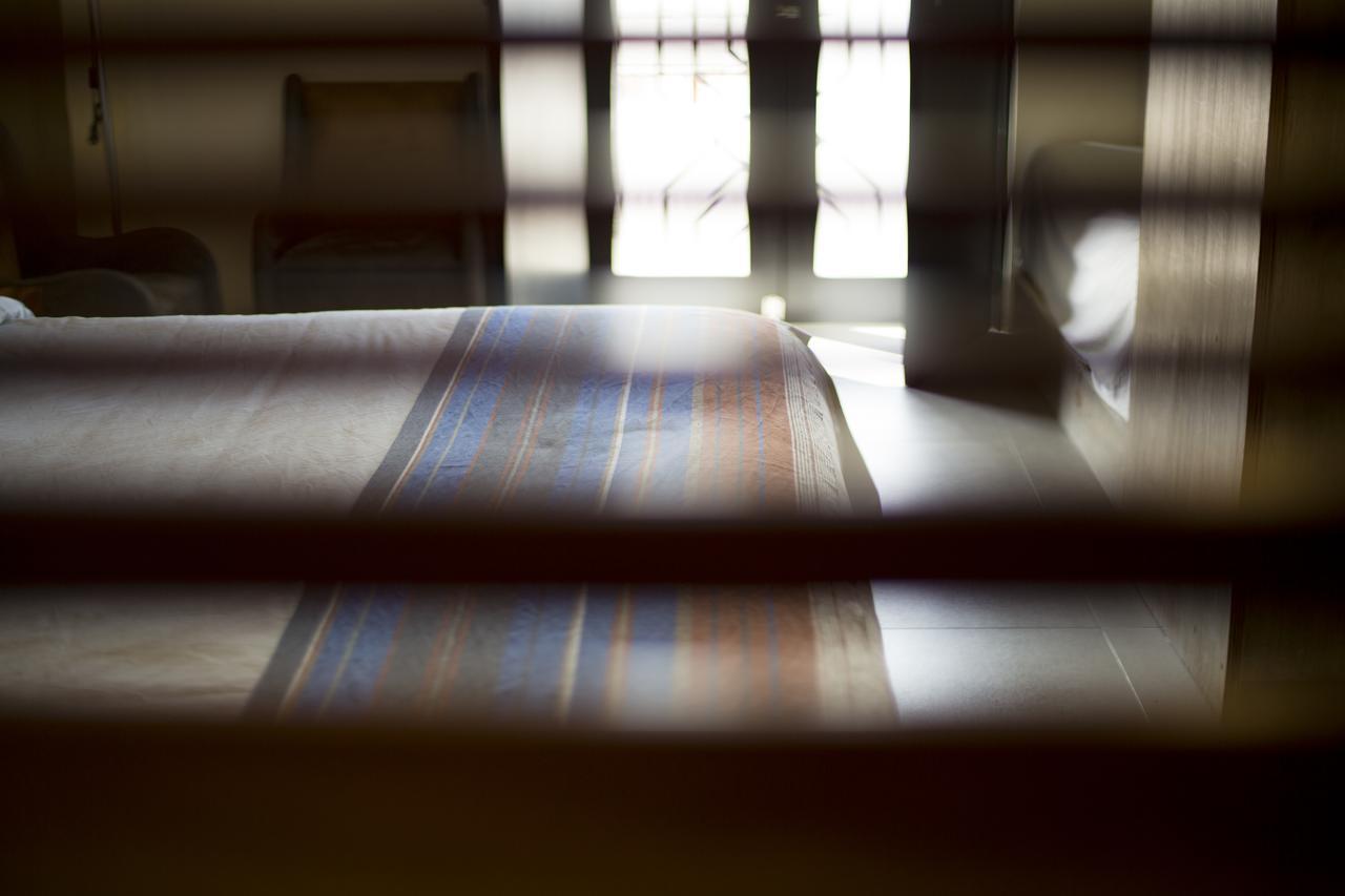 Hotel Helverica San Cristóbal de Las Casas エクステリア 写真