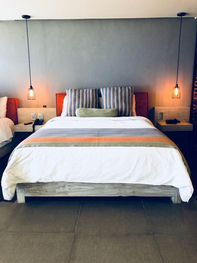 Hotel Helverica San Cristóbal de Las Casas エクステリア 写真