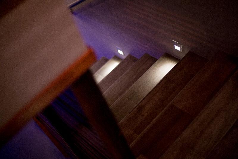 Hotel Helverica San Cristóbal de Las Casas エクステリア 写真