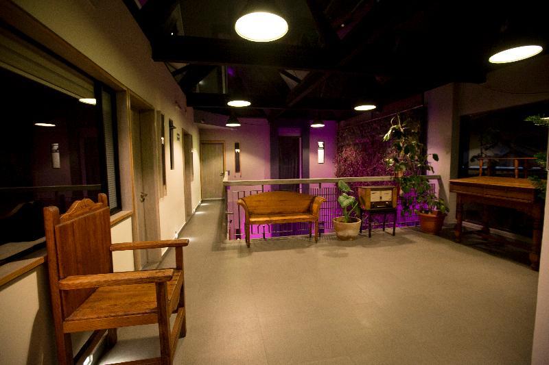 Hotel Helverica San Cristóbal de Las Casas エクステリア 写真